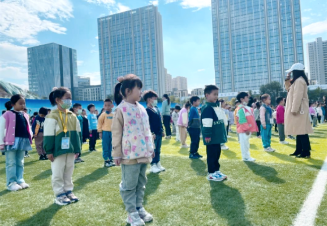 清华育才签约落户！ 城阳优质教育资源再添新翼